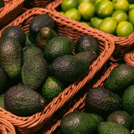 אבוקדו